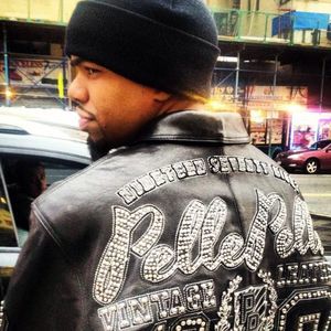 Meet your Posher, Uday